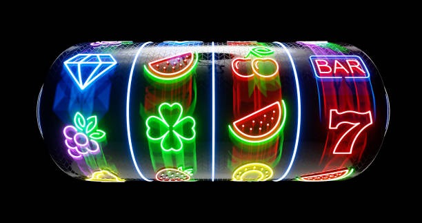 Slot games with RNG mechanics Slot game interface on one-hundred-eighty-eight
