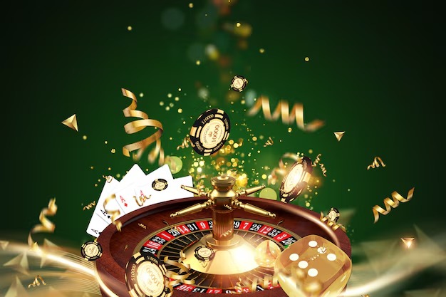 Esports Betting Game 